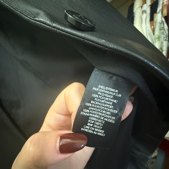 Alice + Olivia Blazer - Picture 7 of 10